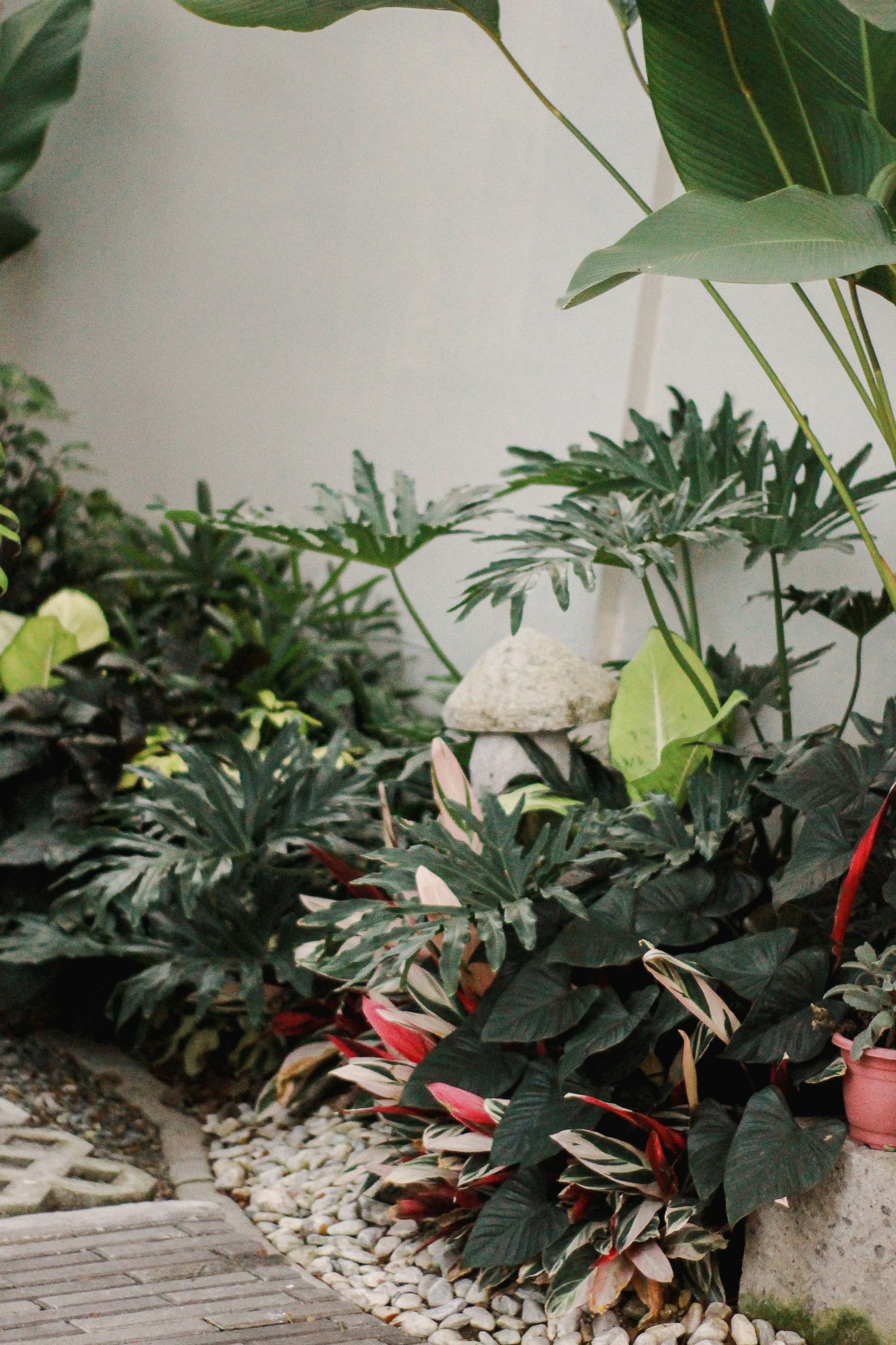 How to Choose the Right Planter Size (Without Guessing)